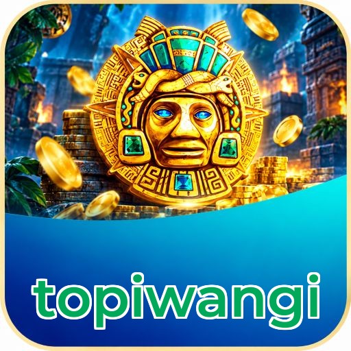 Screenshot 1 - topiwangi Home Screen