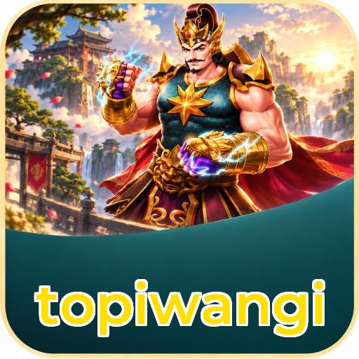 Screenshot 3 - topiwangi Settings